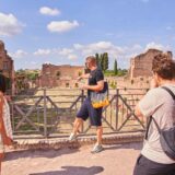 How to visit the Roman Forum