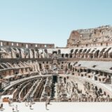 what was the purpose of the colosseum