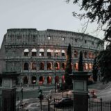 how to get to the Colosseum