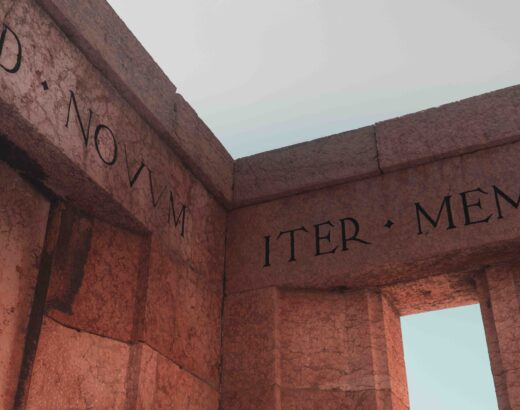 What language did ancient Rome speak?